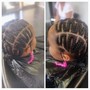 Kid’s Cut/trim