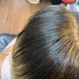 Keratin Treatment