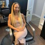 Keratin Treatment