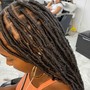 Soft locs