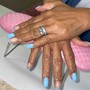 Nail Repair for 2-3 Fingers