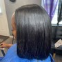 Full Sew In