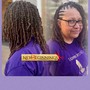 Crochet Braids