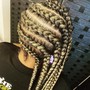 Men Designer Braids