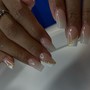 Gel Manicure