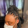 Scalp Treatment