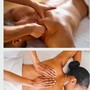 Deep Tissue Massage