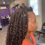 Crochet Braids