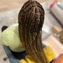 Large Senegalese Twist