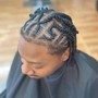 2-strand Twists