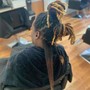 Kinky Twist