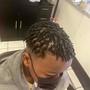 Comb Twist