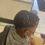 Comb Twist