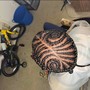 Children Loc Re-twist