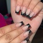 Acrylic Overlay