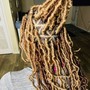 Marley Twist