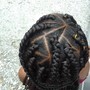 Crochet Braids