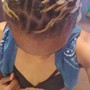 Kid's Braids