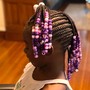 Box Braids