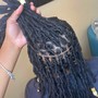 Soft Loc Touch Up