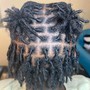 Soft Loc Touch Up