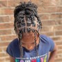 Re-Twist