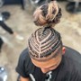 Freestyle Braids