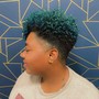 Relaxer and Style ( Not on New Clients )