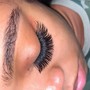 Eyelash Extensions