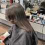 Keratin Treatment