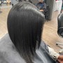 Straightening