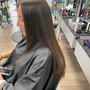 Straightening