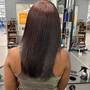 Keratin Treatment