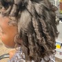 Comb Twist