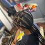 Havana Twists