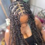 Havana Twists