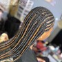 Crochet Braids