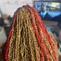 Crochet Braids