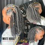 Crochet Braids Style