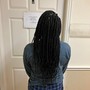 Big Box Braids