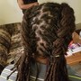 Big Box Braids