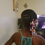 Small box Braids