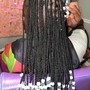 Poetic Justice Braids