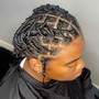 Instant Locs