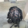 Natural 2Strand Twist