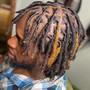 Marley Twist