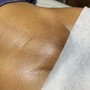 Underarm Wax