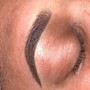 Brow Wax