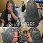 Marley Twists (Lower Back Length)