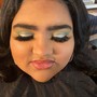 Prom Makeup